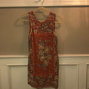 Boho Urban Outfitters Dress